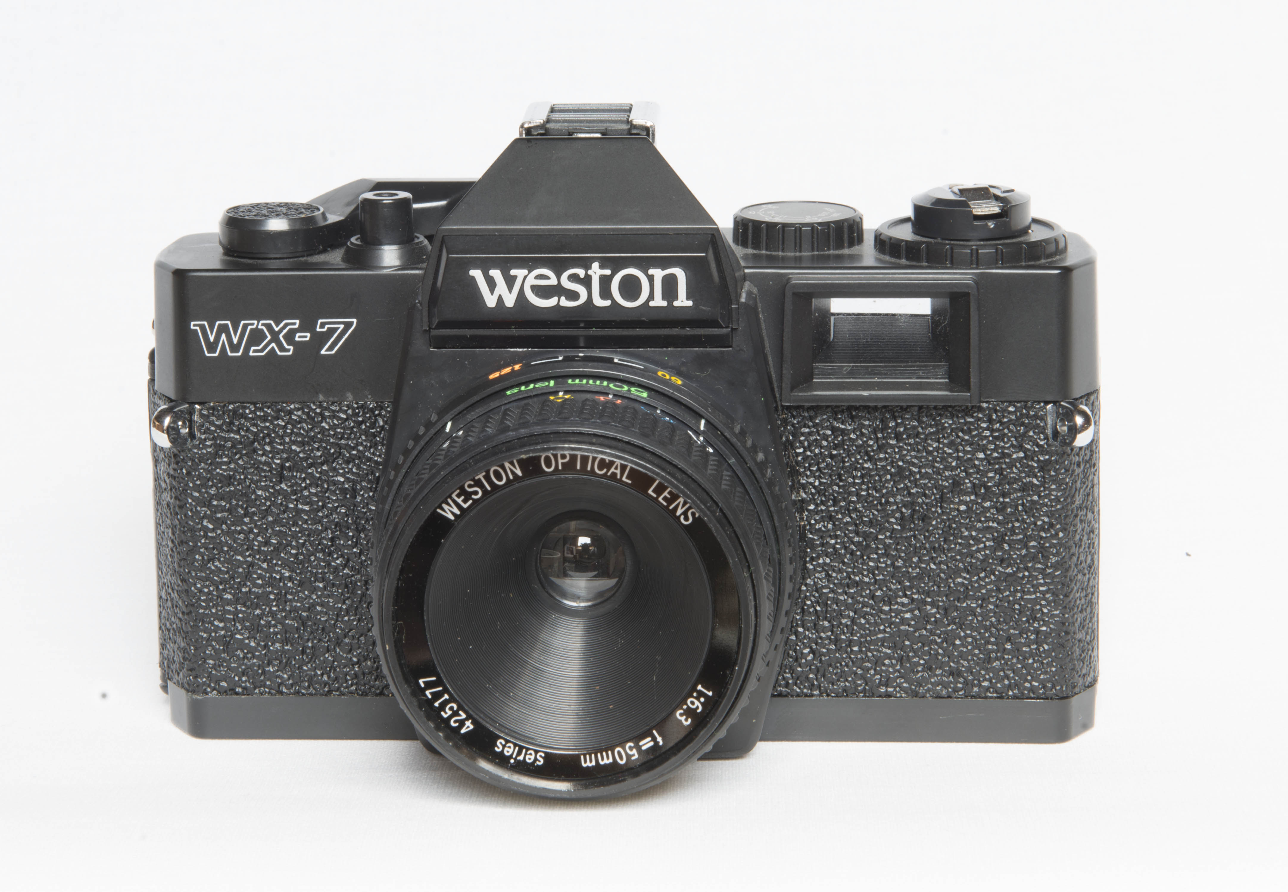 WESTON WX-7